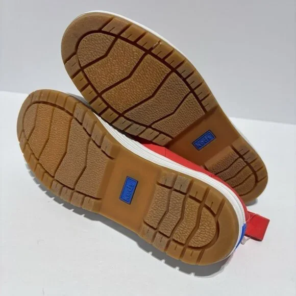 Keds Women’s Mary Jane Shoes Red, Size 6 M - Picture 5 of 5
